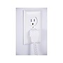 Philips 6-Outlet Surge Protector, 10', White/Gray (SPC3064WGT1/37-991)~#|#~sp144158321_sc7