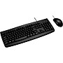 Kensington Pro Fit Keyboard and Optical Mouse Combo, Black (K70316US)~#|#~sp144158324_sc7