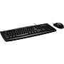 Kensington Pro Fit Keyboard and Optical Mouse Combo, Black (K70316US)~#|#~sp144158327_sc7