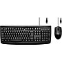 Kensington Pro Fit Keyboard and Optical Mouse Combo, Black (K70316US)~#|#~sp144158328_sc7