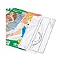 Crayola Giant Coloring Pages Disney Princess Coloring Book, 18 Pages (04-0989)~#|#~sp144158484_sc7