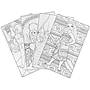 Crayola Giant Coloring Pages Disney Princess Coloring Book, 18 Pages (04-0989)~#|#~sp144158485_sc7
