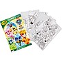 Crayola Giant Coloring Pages Paw Patrol Coloring Book, 18 Pages (04-0995)~#|#~sp144158487_sc7