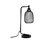 Lalia Home Studio Loft Incandescent Desk Lamp, 19", Matte Black (LHD-2000-BK)~#|#~sp144158508_sc7
