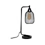 Lalia Home Studio Loft Incandescent Desk Lamp, 19", Matte Black (LHD-2000-BK)~#|#~sp144158509_sc7