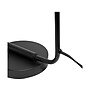 Lalia Home Studio Loft Incandescent Desk Lamp, 19", Matte Black (LHD-2000-BK)~#|#~sp144158513_sc7