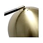 Lalia Home Studio Loft 59" Antique Brass/Matte Black Floor Lamp with Dome Shade (LHF-5015-AB)~#|#~sp144158519_sc7
