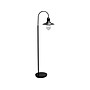 Lalia Home Barnlitt 64" Restoration Bronze Floor Lamp with Round Cage Shade (LHF-5022-RZ)~#|#~sp144158524_sc7