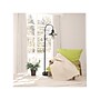Lalia Home Barnlitt 64" Restoration Bronze Floor Lamp with Round Cage Shade (LHF-5022-RZ)~#|#~sp144158530_sc7