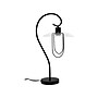 Lalia Home Studio Loft Incandescent Table Lamp, Matte Black (LHT-4000-BK)~#|#~sp144158550_sc7