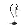 Lalia Home Studio Loft Incandescent Table Lamp, Matte Black (LHT-4000-BK)~#|#~sp144158551_sc7