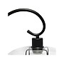 Lalia Home Studio Loft Incandescent Table Lamp, Matte Black (LHT-4000-BK)~#|#~sp144158553_sc7