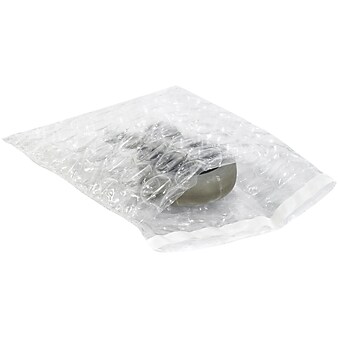 6" x 8" Self Seal 5/16" Bubble Pouch, 250/Carton (BOBHD68)