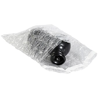 6" x 8" Self Seal 5/16" Bubble Pouch, 250/Carton (BOBHD68)