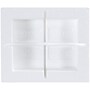 Partners Brand Heavy Duty Foam Corner Protector, 4.75 x 4 x, 1.25, 320/Carton (PF202)~#|#~sp144270958_sc7