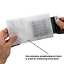 4" x 6" Flush Cut Open-End Foam Pouch, 500/Carton (FP46)~#|#~sp144270970_sc7