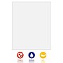 4" x 6" Flush Cut Open-End Foam Pouch, 500/Carton (FP46)~#|#~sp144270971_sc7