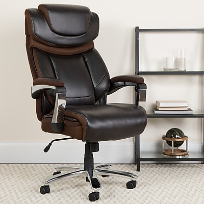 Flash Furniture Hercules Series Office Chair - Thumbnail 3