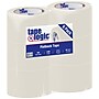 Tape Logic® #5400 Flatback Tape, 3" x 60 yds., Natural White, 6/Case (T94854006PK)~#|#~sp144377053_sc7