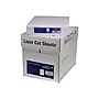 Alliance 8.5" x 11" Perforated Paper, 20 lbs., 92 Brightness, 500 Sheets/Ream, 5 Reams/Carton (30070)~#|#~sp144381899_sc7