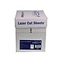 Alliance 8.5" x 11" Perforated Paper, 20 lbs., 92 Brightness, 500 Sheets/Ream, 5 Reams/Carton (30070)~#|#~sp144381900_sc7