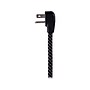 Philips 6-Outlet Surge Protector, 4', Black/Gray (SPC3064BDT1/37-991)~#|#~sp144381919_sc7