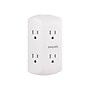 Philips 6-Outlet Adapter, White (SPS1740WA/37)~#|#~sp144382026_sc7