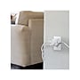 Philips 3-Outlet Adapter, White (SPS3002BC/37-991)~#|#~sp144382037_sc7
