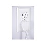 Philips 3-Outlet 3-USB Port Surge Protector, 6', White/Gray (SPP3306WB/37-991)~#|#~sp144382075_sc7
