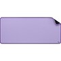 Logitech Studio Non-Skid Mouse Pad, Lavender (956-000036)~#|#~sp144382109_sc7
