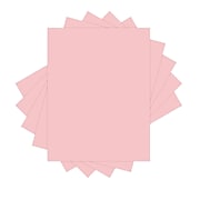 Xerox Vitality Multipurpose Paper, 20 lbs., 8.5" x 11", Pink, 500 Sheets/Ream (3R11052)