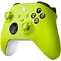 Microsoft Xbox Wireless Controller for Xbox Series X, Series S, Xbox One, Windows Devices, Electric Volt (QAU-00021)~#|#~sp144470961_sc7