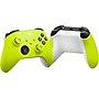 Microsoft Xbox Wireless Controller for Xbox Series X, Series S, Xbox One, Windows Devices, Electric Volt (QAU-00021)~#|#~sp144470965_sc7