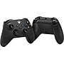 Microsoft Xbox Series X/S Wireless Controller, Black (QAT-00001)~#|#~sp144470968_sc7