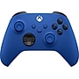 Microsoft Xbox Wireless Controller for Xbox Series X, Series S, Xbox One, Windows Devices, Shock Blue (QAU-00001)~#|#~sp144470971_sc7