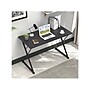 Eureka Ergonomic 47" Computer Gaming Desk, Black (GD0072-BK)~#|#~sp144475097_sc7