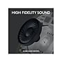 Logitech G435 LIGHTSPEED Bluetooth Over-the-Ear Gaming Headset, Black (981-001049)~#|#~sp144475121_sc7