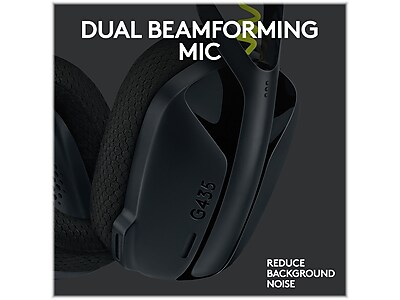Logitech G435 Headset