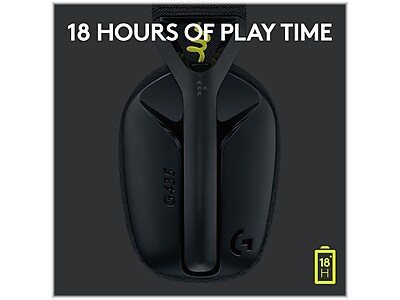 Logitech G435 Headset - Thumbnail 5