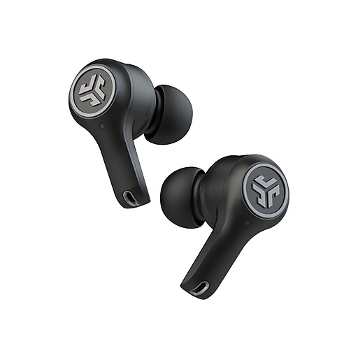 JLab Epic Air ANC Wireless Active Noise Canceling Earbuds
