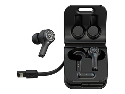JLab Audio Epic Air ANC True Wireless Earbuds - Thumbnail 3