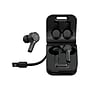 JLab Epic Air ANC Wireless Active Noise Canceling Earbuds Headphones, Bluetooth, Black (EBJBUDSAIRANCRBLK82)~#|#~sp144475281_sc7