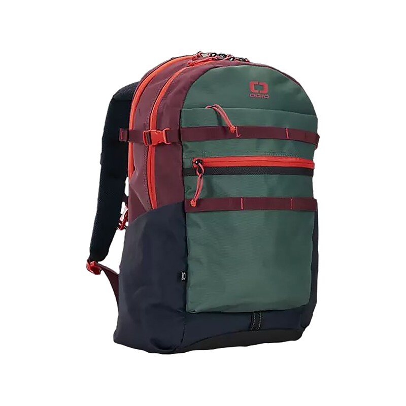 OGIO ALPHA 20L Laptop Backpack, Vardian Glow (5921167OG) image 1