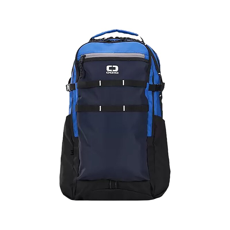 OGIO ALPHA 25L Laptop Backpack, Blue (5921162OG) image 1