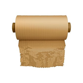 Kraft Paper Roll, 15.25" x 840' (H-1002)