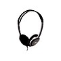 V7 Stereo On Ear Computer Headset Black (HA310-2NP)~#|#~sp144564180_sc7