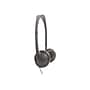 Avid AE-711V Stereo On Ear Headphones, Black (1AE6-711RSR-M32VNL)~#|#~sp144564194_sc7