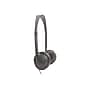 Avid AE-711V Stereo On Ear Headphones, Black (1AE6-711RSR-M32VNL)~#|#~sp144564195_sc7