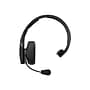 BlueParrott B450-XT MS Noise Canceling Bluetooth On Ear Phone Headset Black (204305)~#|#~sp144564330_sc7