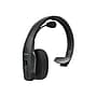 BlueParrott B450-XT MS Noise Canceling Bluetooth On Ear Phone Headset Black (204305)~#|#~sp144564332_sc7